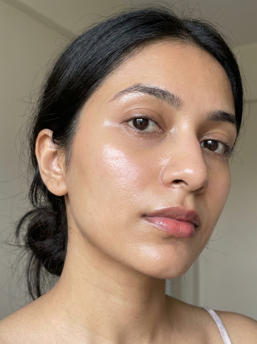 Skin Glow
