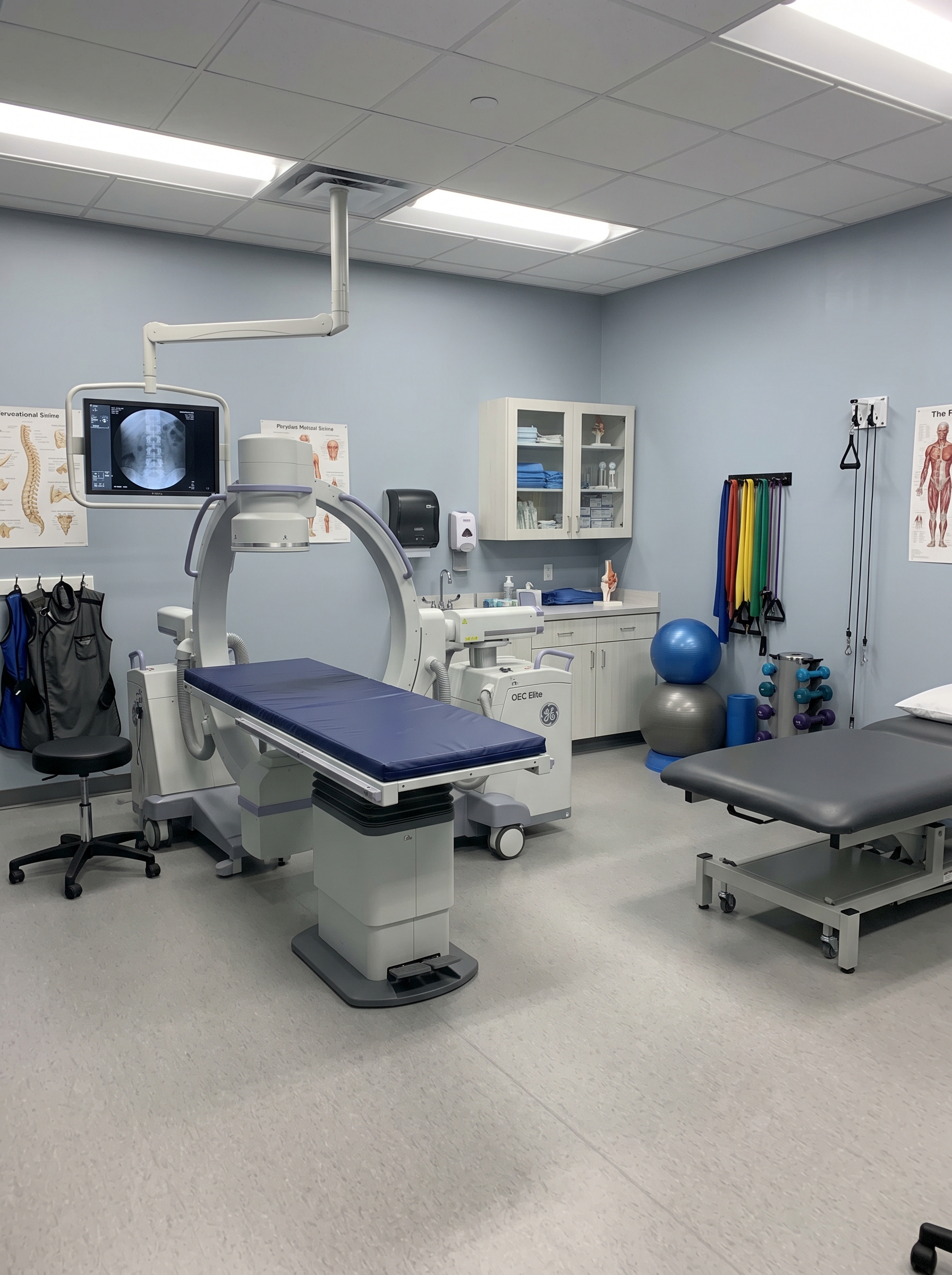 Provytas Spine clinic